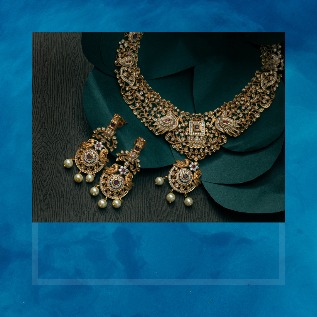 Jewelry Set