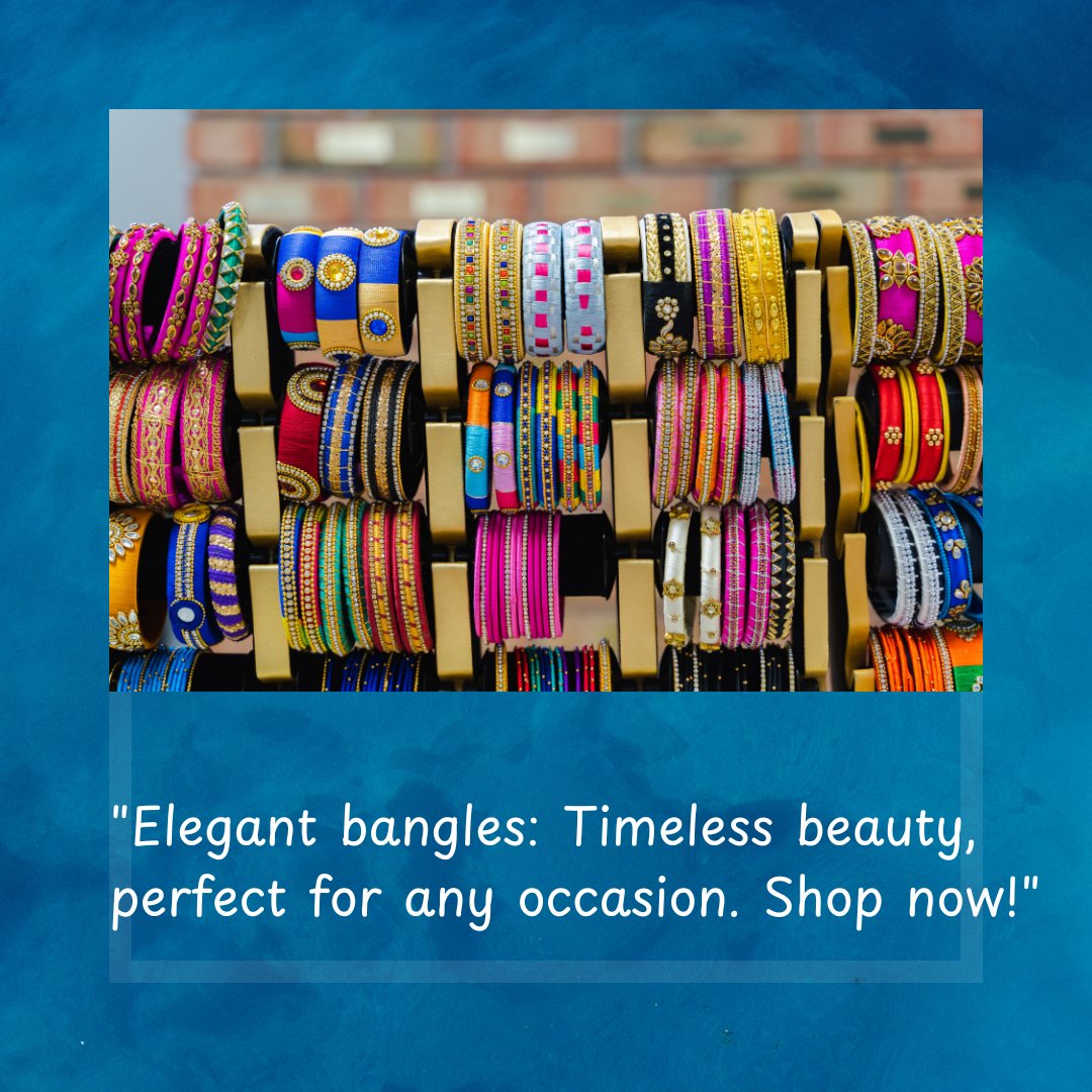 Bangles